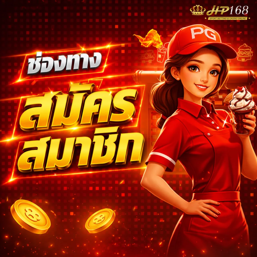 hp168สมัคร