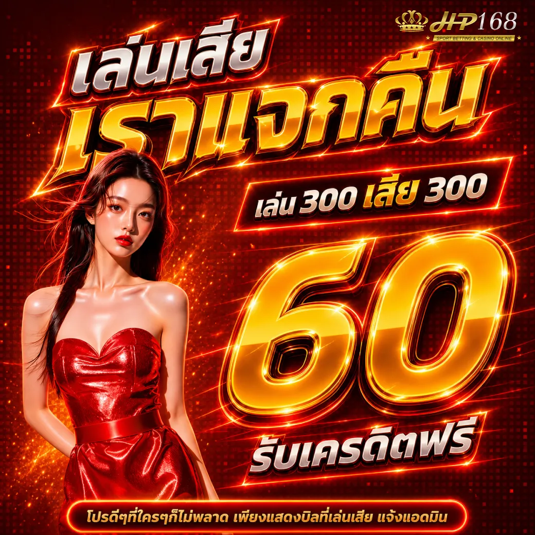 โปร hp168